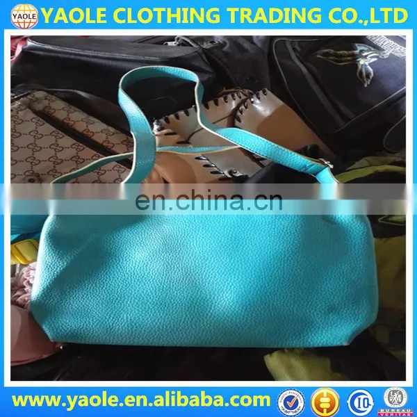 Used Clothes in South Korea Clothing Factory Outlet Apparel Overstock