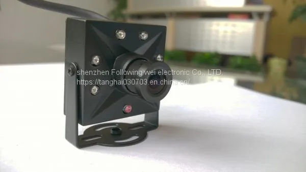 Ahd The Camera Ipc Wireless Real-time Video 720P/1080P