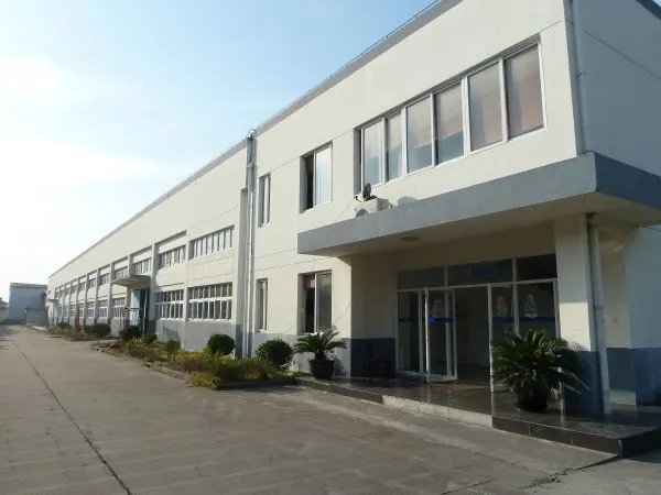 Beijing Xinghua Machinery Co.,Ltd company overview - view 1
