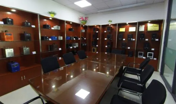 HIHAP Highend Home Appliance Co.,Ltd. company overview - view 3