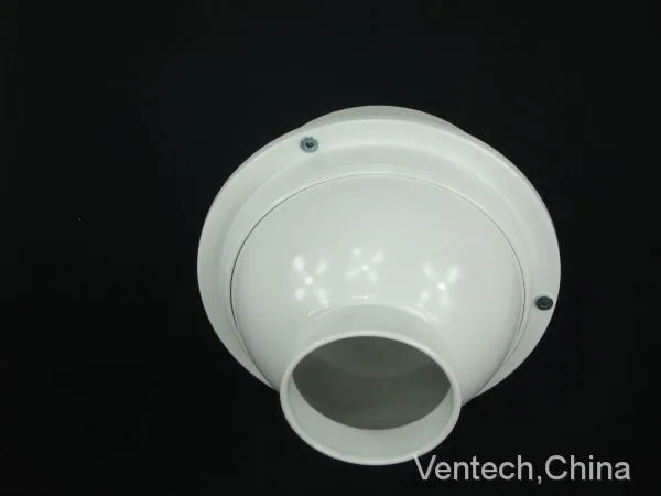 Jet Nozzle Diffuser Suppliers Jet Diffusers Air Conditioning Price photo-2