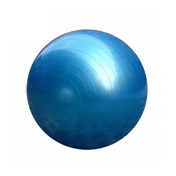 Yoga Exercises Usage and 65 Size Exercises Ball photo-4