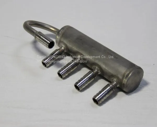 SS Fluid Pipes Processing 1 photo-4