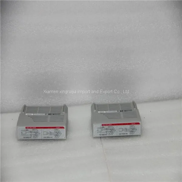 MODULE PLC DCS Westinghouse 1C3127G01 Original New 1C3127G01 photo-2