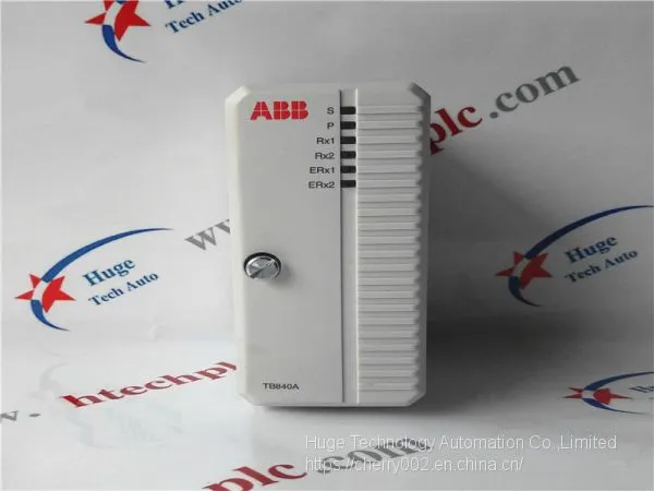 ABB MPP PROCESSOR MODULE SC300E