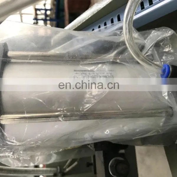 High Frequency Welder for Sale Pvc Plastic Heating Plate Window Welding Machine photo-3