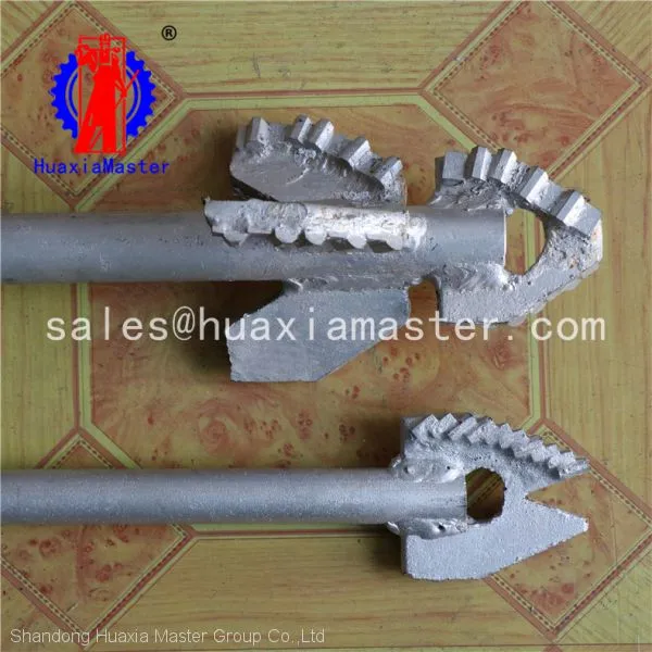 Supply Lightweight Water Well Drill Rig/gasoline Engine Small Portable Core Sampling Machine Foe Sale photo-5