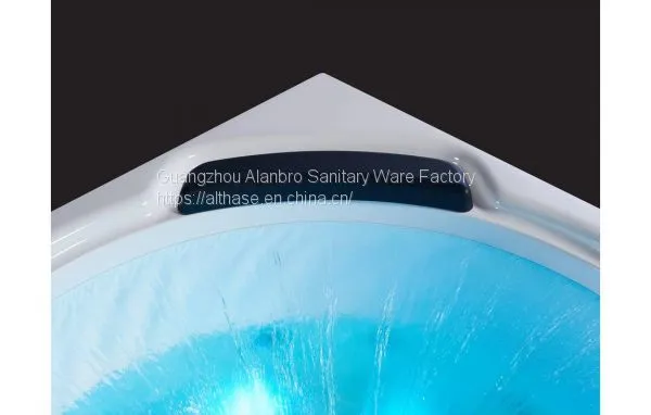 Modern Shower Free Standing Bath Tub Bathtub Price In Dubai, Freestanding Bath Stone Bath Massage Bathtub photo-3
