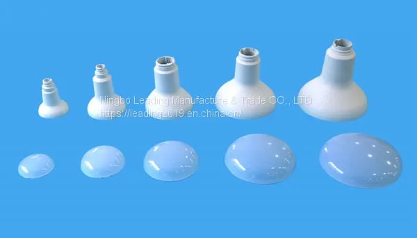 R50-5E14 Fast Delivery 6W R Series LED Bulb Accessories of Cover/cup photo-3
