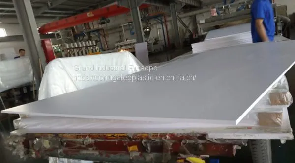 PVC Foam Sheet