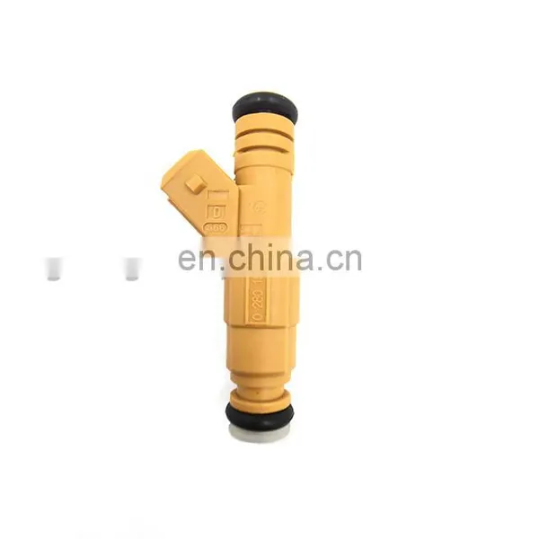 For Ford Fuel Injector Nozzle OEM 0280155710 F6VE-A5A photo-5