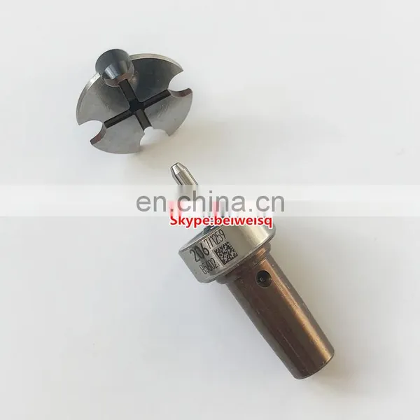 206 VALVE CAP FOR F00VC45200,F00VC45204 Used for 0445110418 ,0445110520 photo-3