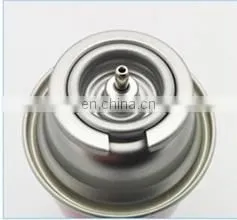 Butane Gas Cartridge And Camping Gas Butane Canister Refill Best Price Butane Gas Cartridge photo-3
