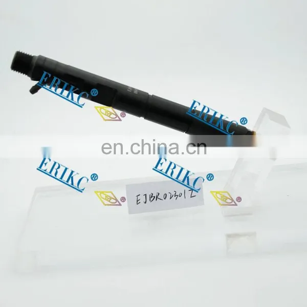 ERIKC EJBR02301Z Common Rail Injector EJBR0 2301Z Injector Del-phi EJB R02301Z for Volvo photo-2