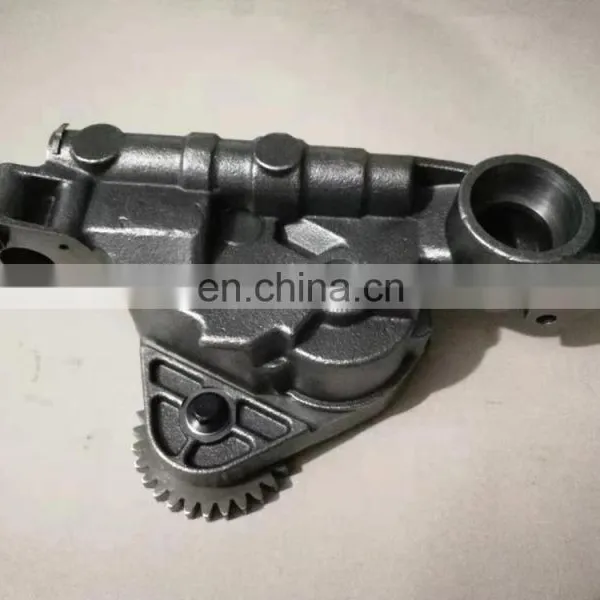 QSX15 ISX15 Engine Lubricating Oil Pump 2881757 photo-2