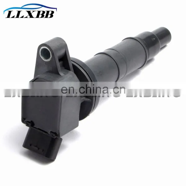 Original Ignition Coil Pack 90919-02243 9091902243 For Toyota Camry Highlander RAV4 photo-6