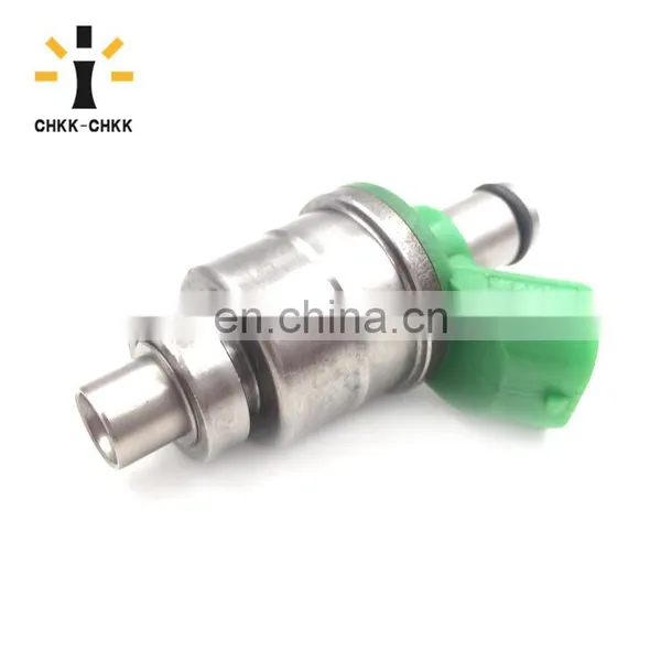 100% Tested Quality A Fuel Injector Nozzle JSGJ7 15710-78G50 JSGJ-7 For JB23W HA12S HN11S MC12S photo-4