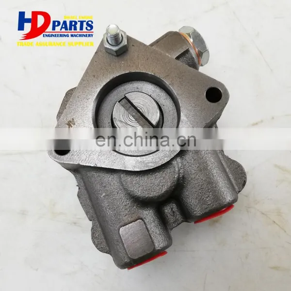 EC480 Fuel Lift Pump Engine Spare Parts VOE20997341 photo-2