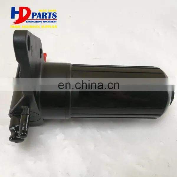 E320D Fuel Air Pump 467-7011 446-1895 photo-5