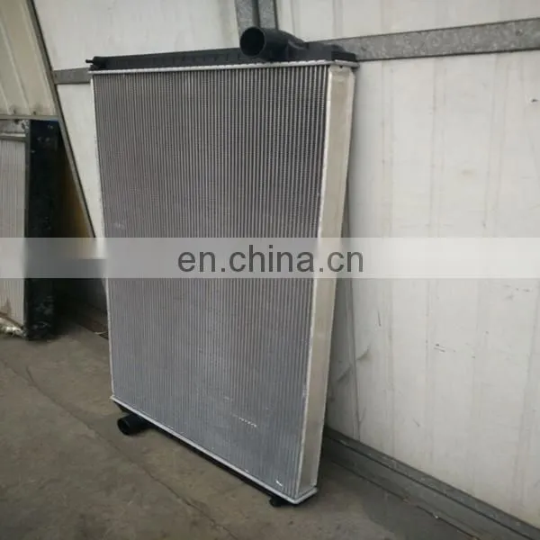 INTERNATIONAL 1699168C91 American Truck Radiator,SPI 2001-3505 photo-3