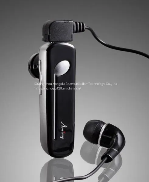 Bluetooth Earphone