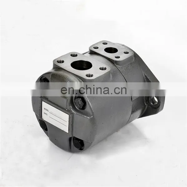 Tokimec SQP Series Hydraulic Pump for Sale photo-3