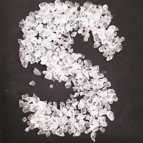 Spherical Silica Powder Amorphous Silica Powder For Agriculture / Plants photo-3