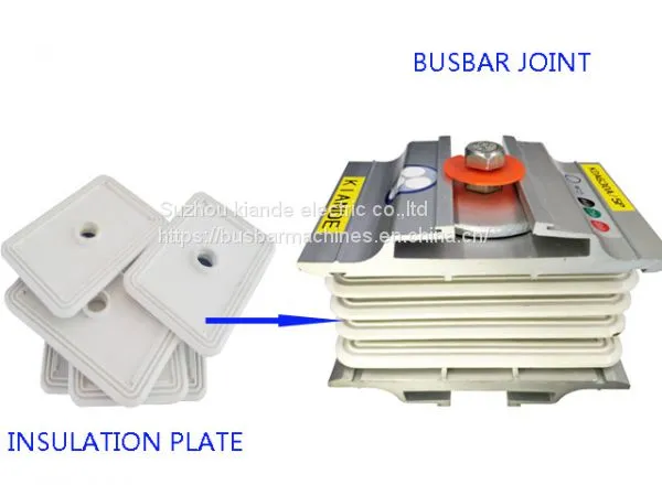 Busduct Joint for Busbar Trunking System