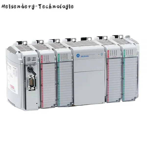 Allen Bradley Rockwell 2094-BM05-M Servo Drives photo-3
