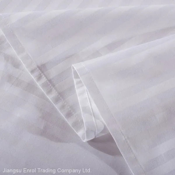 Hotel White Bed Sheets Cotton Comfortable Moisture Proof Spring Autum Summer Mattress Cover Hospital Home Mattress Protector photo-4