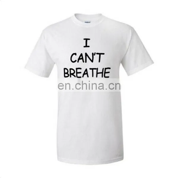 Wholesales Custom 100% Cotton Men's Printed T Shirts Men's Custom Embroidery Logo Printed Logo Men's Shirts