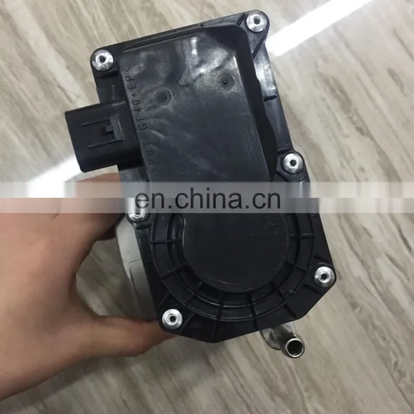 Throttle Body Auto Engine Throttle Body for Mazdas 3 5 6 2.0L 67-4200 OEM 125001390 L3R413640 L3G213640A photo-6