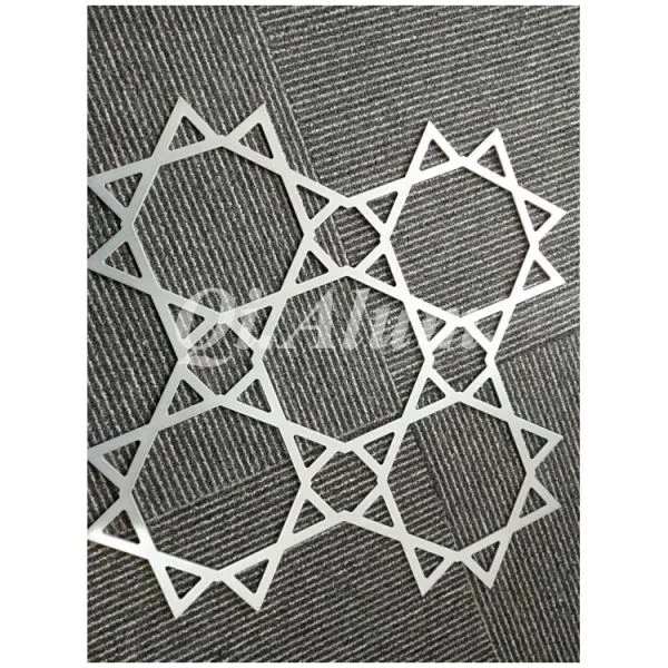 Aluminum Perforated Sheet Manufacturer photo-5