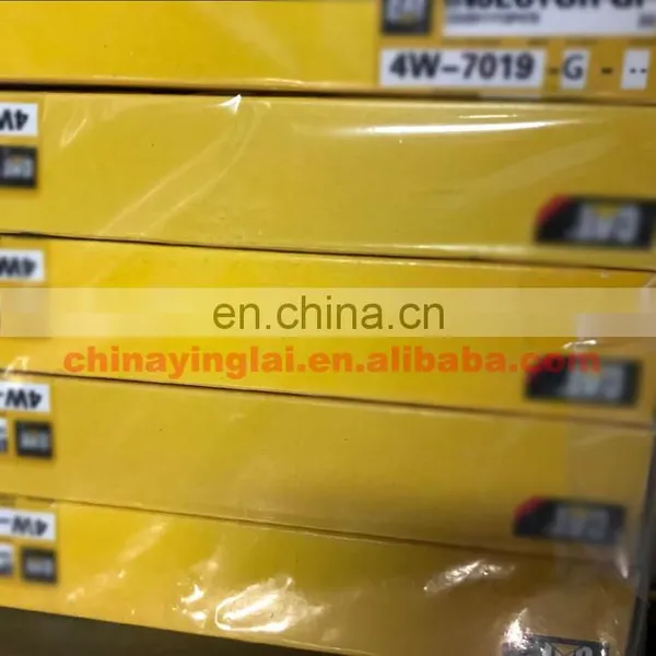 Diesel Pencil Fuel Injector Nozzle 4W7019 4W-7019 for Cat photo-3