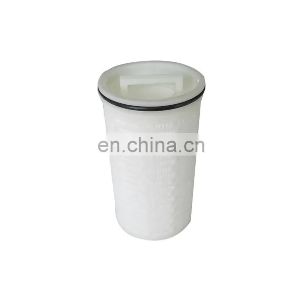 Customized 10 Inch High Flow Water Filter Element Filtro de Agua de Alto Caudal photo-7
