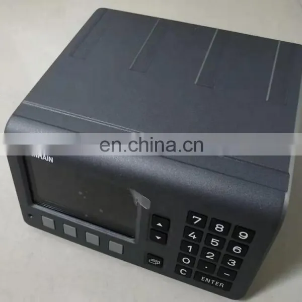 Digital Display Meter ND280 100-240V photo-2