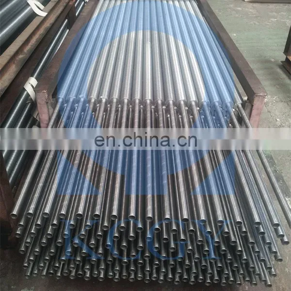 SA179 A192 Seamless Carbon Steel Double H Welding Fin Tube for Economizer photo-7