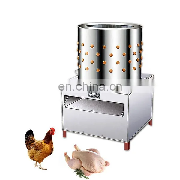Slaughtering Equipment Chicken Plucker/ Hot Sale Poultry Chicken Plucker Machine/newest Family Using Tools for Butchers photo-6
