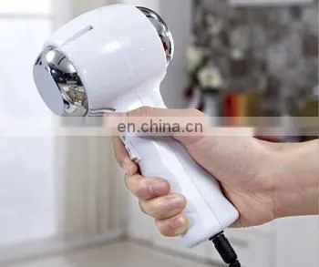 Portable 2 in 1 Wrinkle Removal Filler Noninvasive Nebulizer Hyaluronic Pen Needless Injection Gun photo-3