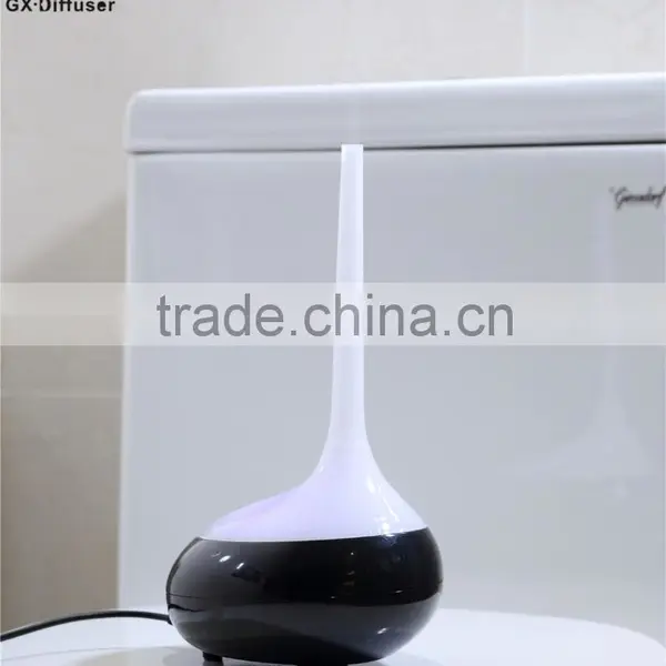 GX DIFFUSER GX-05K-1wholesale Mini Electric Ultrasonic Spa Mist Essential Oil Aromatherapy Diffuser photo-2