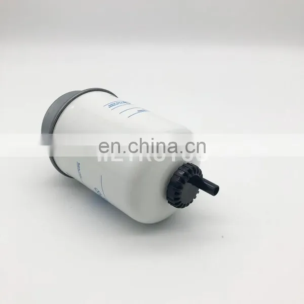 Diesel Engine Parts Fuel Water Separator Filter 87803441 87803442 FS19971 P551425 photo-3