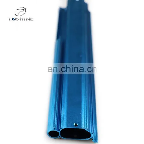 Toshine Aluminum Dye Anodizing photo-4