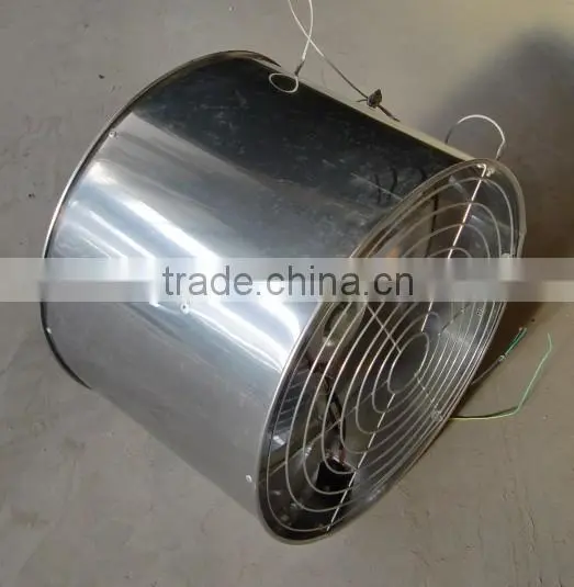 Greenhouse Air Circulation Cooling Fan photo-2