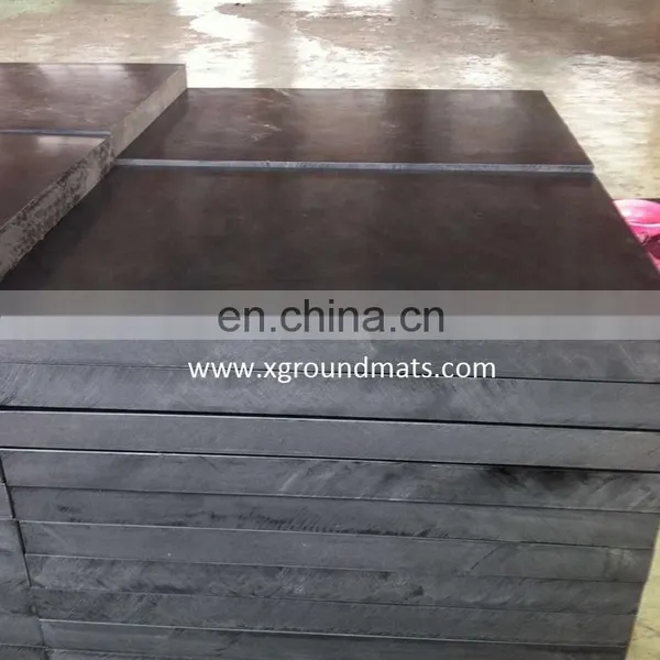 Plastic Boron Polyethylene Sheet Neutron Shielding Boron Uhmwpe Borated Sheet photo-6