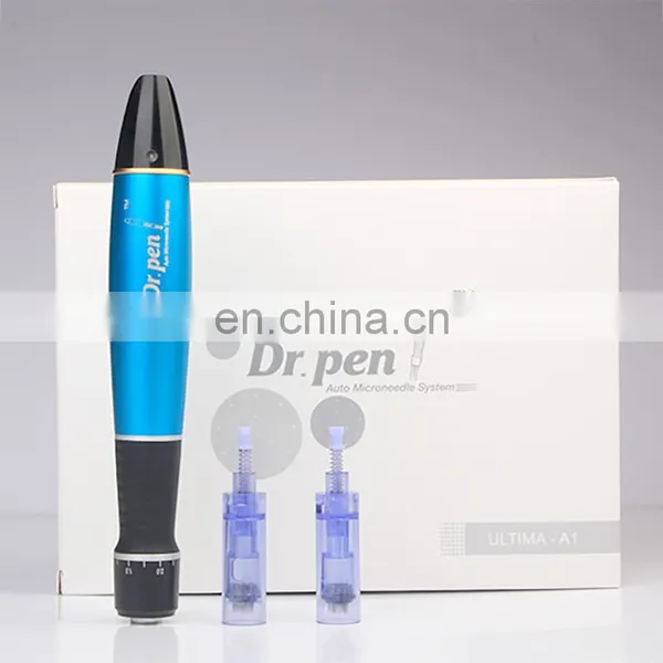 Wireless Dermapen Micro Needle Pen Derma Electric Pen photo-5