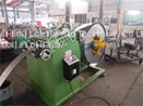 CABLE TRAY ROLL FORMING MACHINE