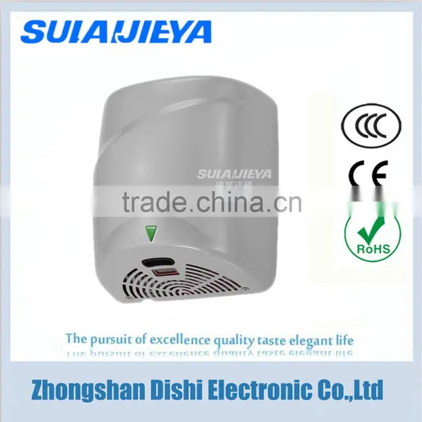 Automatic Hand Dryer Machine With 304 Stainless Steel Cove With CE Approval photo-5