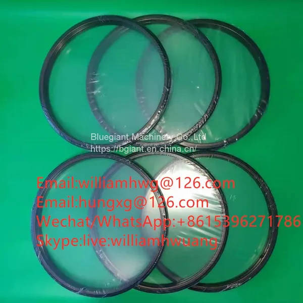 ZF Parts 0501325341 ZF Seal 0501325341