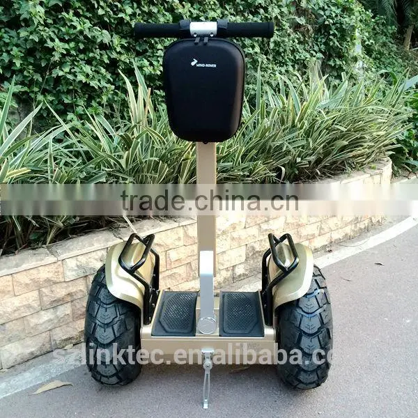 Cheap Mobility Electric Chariot for Adult photo-2