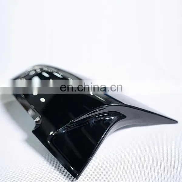 High Quality Suitable for BMW F30 Series Bright Black Rearview Mirror Cover